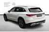 Mercedes-Benz GLC Niski przebieg, Pakiet Offroad, Gwarancja, ASO
