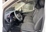 Mercedes-Benz Vito 114 CDI Izoterma IGLOPOL Niski przebieg Certified (W447)