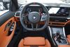 BMW M3 a 2024 w