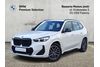 BMW X1 sDrive18d, M Pakiet, Kamera cofania, Adaptacyjny LED, Nawigacja (U11)