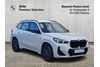 BMW X1 sDrive18d, M Pakiet, Kamera cofania, Adaptacyjny LED, Nawigacja (U11)