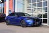 BMW M5 a 2024 w