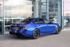 BMW M5 a 2024 w