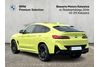 BMW X4M X4 M Competition 510 KM (F98)