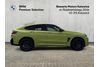 BMW X4M X4 M Competition 510 KM (F98)