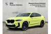 BMW X4M X4 M Competition 510 KM (F98)