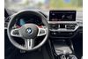 BMW X4M X4 M Competition 510 KM (F98)