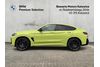 BMW X4M X4 M Competition 510 KM (F98)