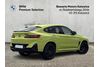 BMW X4M X4 M Competition 510 KM (F98)