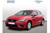 SEAT Ibiza 1.0MPI 80KM REFERENCE, Faktura, ASO, PL (IV)