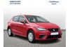SEAT Ibiza 1.0MPI 80KM REFERENCE, Faktura, ASO, PL (IV)