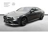 Mercedes-Benz CLS 450, 4Matic, AMG Line, Serwis ASO (C257)