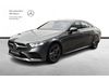 Mercedes-Benz CLS 450, 4Matic, AMG Line, Serwis ASO (C257)