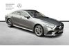 Mercedes-Benz CLS 450, 4Matic, AMG Line, Serwis ASO (C257)