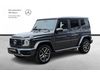 Mercedes-Benz Klasa G G63 AMG, PL, Serwis ASO (W483)