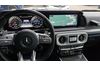 Mercedes-Benz Klasa G G63 AMG, PL, Serwis ASO (W483)