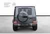 Mercedes-Benz Klasa G G63 AMG, PL, Serwis ASO (W483)