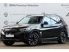 BMW BMW iX3 iX3 iX3 / Hak / Szklany Dach / OFERTA SPECJALNA