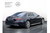 Mercedes-Benz Klasa S 500 4Matic AMG Line, Kamera 360° (W223)