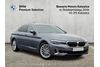 BMW Seria 5 530i xDrive Sedan (G30)