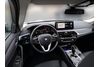 BMW Seria 5 530i xDrive Sedan (G30)