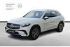 Mercedes-Benz GLC 220d 4 Matic, Pakiet AMG