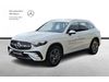 Mercedes-Benz GLC 220d 4 Matic, Pakiet AMG
