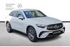 Mercedes-Benz GLC 220d 4 Matic, Pakiet AMG