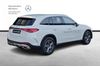Mercedes-Benz GLC 220d 4 Matic, Pakiet AMG