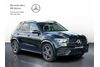 Mercedes-Benz GLE 300d AMG Line, PL, Airmatic, Kamera 360 (W167)