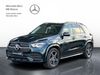 Mercedes-Benz GLE 300d AMG Line, PL, Airmatic, Kamera 360 (W167)