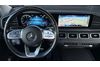Mercedes-Benz GLE 300d AMG Line, PL, Airmatic, Kamera 360 (W167)