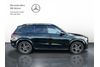 Mercedes-Benz GLE 300d AMG Line, PL, Airmatic, Kamera 360 (W167)