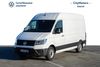Volkswagen Crafter Furgon 2.0TDI 177KM 2024