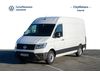 Volkswagen Crafter Furgon 2.0TDI 177KM 2024