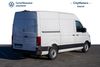 Volkswagen Crafter Furgon 2.0TDI 177KM 2024