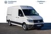Volkswagen Crafter Furgon 2.0TDI 177KM 2024