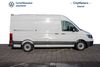 Volkswagen Crafter Furgon 2.0TDI 177KM 2024