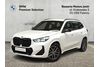 BMW X1 sDrive18d, Kamera Cofania, M Pakiet, Adaptacyjny LED, Nawigacja (U11)