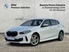 BMW Seria 1 118d (F40)