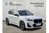 BMW X1 sDrive18d, Kamera Cofania, M Pakiet, Adaptacyjny LED, Nawigacja (U11)