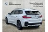 BMW X1 sDrive18d, Kamera Cofania, M Pakiet, Adaptacyjny LED, Nawigacja (U11)