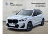 BMW X1 sDrive18d, Kamera Cofania, M Pakiet, Adaptacyjny LED, Nawigacja (U11)