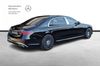 Mercedes-Benz Klasa S S680, 4Matic, Bezwypadkowy (W223)