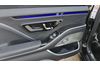 Mercedes-Benz Klasa S S680, 4Matic, Bezwypadkowy (W223)