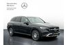 Mercedes-Benz GLC 300d 4MATIC, z polskiego u