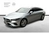 Mercedes-Benz CLA 200 Progressive (II)