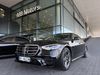 Mercedes-Benz Klasa S 450d 4MATIC Sedan long (W223)