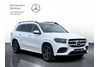 Mercedes-Benz GLS 400d 4Matic AMG Line, Kamera 360°, Panorama, FV