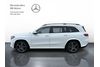 Mercedes-Benz GLS 400d 4Matic AMG Line, Kamera 360°, Panorama, FV